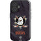 NHL Anaheim Ducks Distressed iPhone 16 Plus Impact Case