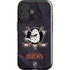 NHL Anaheim Ducks Distressed iPhone 16 Plus Impact Case