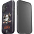 NHL Anaheim Ducks Distressed iPhone 16 Plus Impact Case
