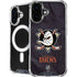 NHL Anaheim Ducks Distressed iPhone 16 Plus MagSafe Case