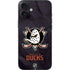 NHL Anaheim Ducks Distressed iPhone 16 Plus Skin