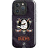NHL Anaheim Ducks Distressed iPhone 16 Pro Magsafe Impact Case