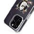 NHL Anaheim Ducks Distressed iPhone 16 Pro Max MagSafe Case