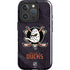 NHL Anaheim Ducks Distressed iPhone 16 Pro Max Magsafe Impact Case