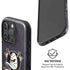 NHL Anaheim Ducks Distressed iPhone 16 Pro Max Magsafe Impact Case