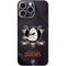 NHL Anaheim Ducks Distressed iPhone 16 Pro Max Skin