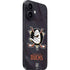 NHL Anaheim Ducks Distressed iPhone 16 Skin