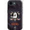 NHL Anaheim Ducks Distressed iPhone 16e Impact Case
