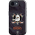 NHL Anaheim Ducks Distressed iPhone 16e Impact Case