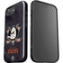 NHL Anaheim Ducks Distressed iPhone 16e Impact Case