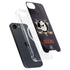 NHL Anaheim Ducks Distressed iPhone 16e MagSafe Case