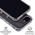NHL Anaheim Ducks Distressed iPhone 16e MagSafe Case