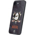 NHL Anaheim Ducks Distressed iPhone 16e Skin