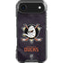 NHL Anaheim Ducks Distressed iPhone 17 Air Clear Case
