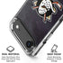 NHL Anaheim Ducks Distressed iPhone 17 Air Clear Case
