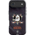 NHL Anaheim Ducks Distressed iPhone 17 Air Impact Case