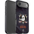 NHL Anaheim Ducks Distressed iPhone 17 Air Impact Case