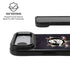 NHL Anaheim Ducks Distressed iPhone 17 Air Kickstand Case