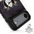 NHL Anaheim Ducks Distressed iPhone 17 Air Kickstand Case