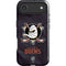 NHL Anaheim Ducks Distressed iPhone 17 Air Magsafe Impact Case