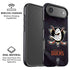NHL Anaheim Ducks Distressed iPhone 17 Air Magsafe Impact Case