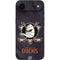 NHL Anaheim Ducks Distressed iPhone 17 Air Skin