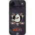 NHL Anaheim Ducks Distressed iPhone 17 Air Skin