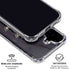 NHL Anaheim Ducks Distressed iPhone 17 Clear Case