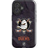 NHL Anaheim Ducks Distressed iPhone 17 Impact Case