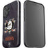 NHL Anaheim Ducks Distressed iPhone 17 Impact Case