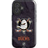 NHL Anaheim Ducks Distressed iPhone 17 Magsafe Impact Case