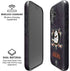 NHL Anaheim Ducks Distressed iPhone 17 Magsafe Impact Case