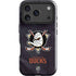 NHL Anaheim Ducks Distressed iPhone 17 Pro Impact Case