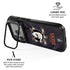 NHL Anaheim Ducks Distressed iPhone 17 Pro Kickstand Case