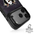 NHL Anaheim Ducks Distressed iPhone 17 Pro Kickstand Case