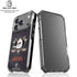 NHL Anaheim Ducks Distressed iPhone 17 Pro MagSafe Case