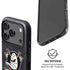 NHL Anaheim Ducks Distressed iPhone 17 Pro Magsafe Impact Case