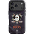 NHL Anaheim Ducks Distressed iPhone 17 Pro Max Impact Case