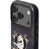 NHL Anaheim Ducks Distressed iPhone 17 Pro Max Impact Case