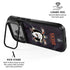 NHL Anaheim Ducks Distressed iPhone 17 Pro Max Kickstand Case