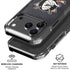 NHL Anaheim Ducks Distressed iPhone 17 Pro Max MagSafe Case