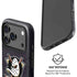 NHL Anaheim Ducks Distressed iPhone 17 Pro Max Magsafe Impact Case