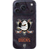 NHL Anaheim Ducks Distressed iPhone 17 Pro Max Skin