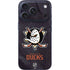NHL Anaheim Ducks Distressed iPhone 17 Pro Skin