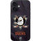 NHL Anaheim Ducks Distressed iPhone 17 Skin