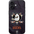 NHL Anaheim Ducks Distressed iPhone 17 Skin