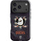 NHL Anaheim Ducks Distressed iPhone 18 Pro Max Impact Case