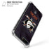 NHL Anaheim Ducks Distressed iPhone 7/8 Plus Clear Case