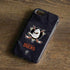 NHL Anaheim Ducks Distressed iPhone 7 Pro Case