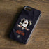NHL Anaheim Ducks Distressed iPhone 8 Pro Case